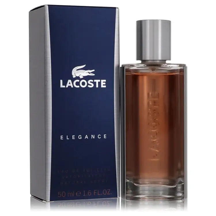 Elegance By Lacoste Cologne for Men by Gamer Scents