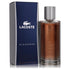 Lacoste Elegance by Lacoste Eau De Toilette Spray 1.7 oz for Men 