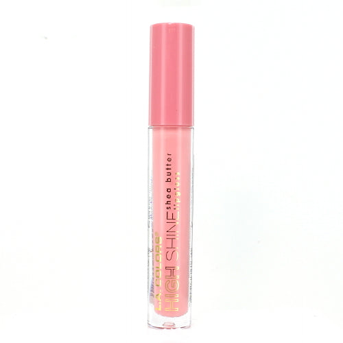 L.A. COLORS High Shine Lipgloss 