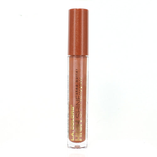 L.A. COLORS High Shine Lipgloss 
