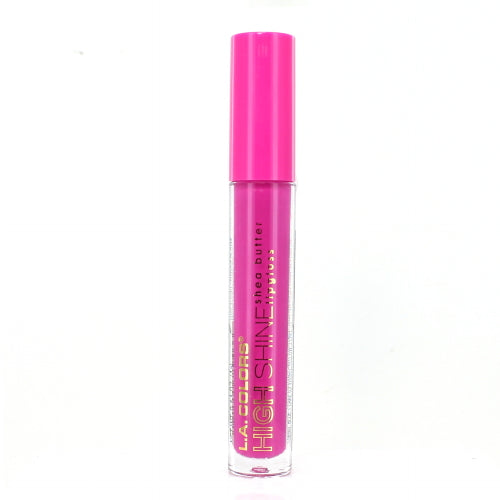 L.A. COLORS High Shine Lipgloss 