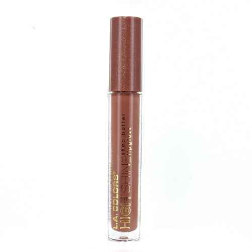 L.A. COLORS High Shine Lipgloss - Fresh