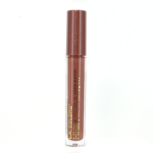 L.A. COLORS High Shine Lipgloss 