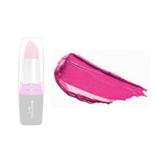 LA Colors Hydrating Lipstick - Forever 