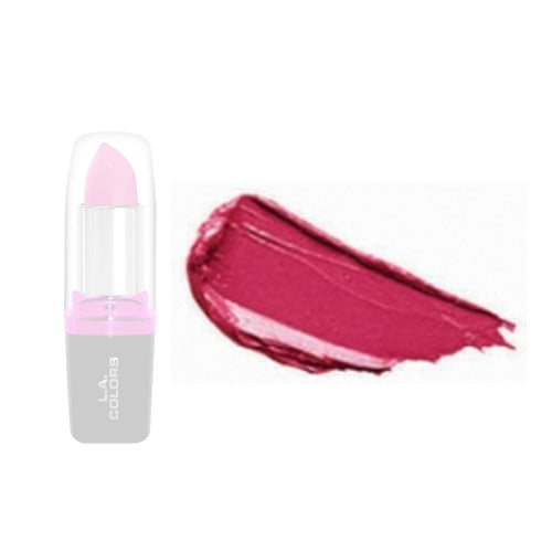 LA Colors Hydrating Lipstick - Razzle Dazzle 