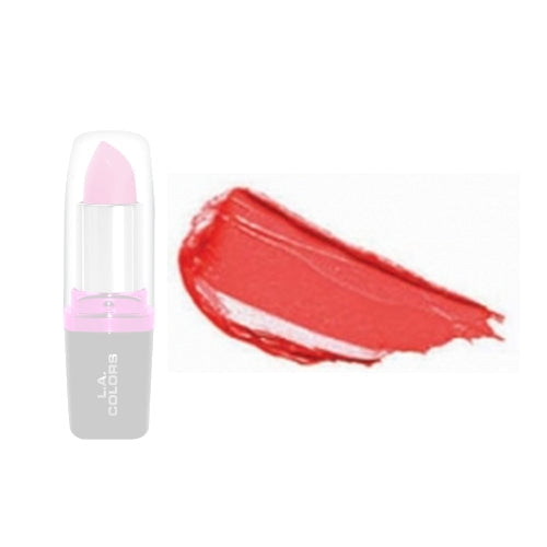 LA Colors Hydrating Lipstick - Paradise 