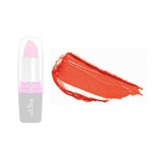 LA Colors Hydrating Lipstick - Sweet Nectar 