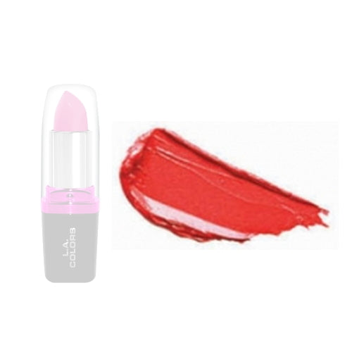 LA Colors Hydrating Lipstick - Hottie 