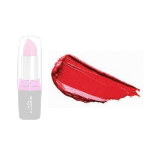 LA Colors Hydrating Lipstick - Wild Fire 