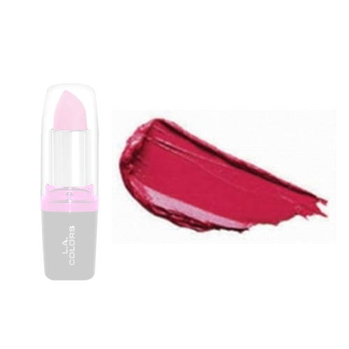 LA Colors Hydrating Lipstick - Rouge 