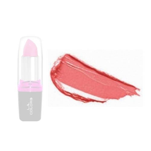 LA Colors Hydrating Lipstick - Dainty 