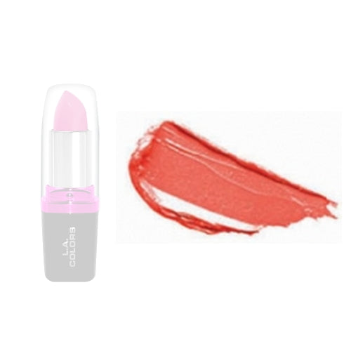 LA Colors Hydrating Lipstick - Blush 