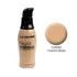 LA COLORS Liquid Makeup - Creamy Beige