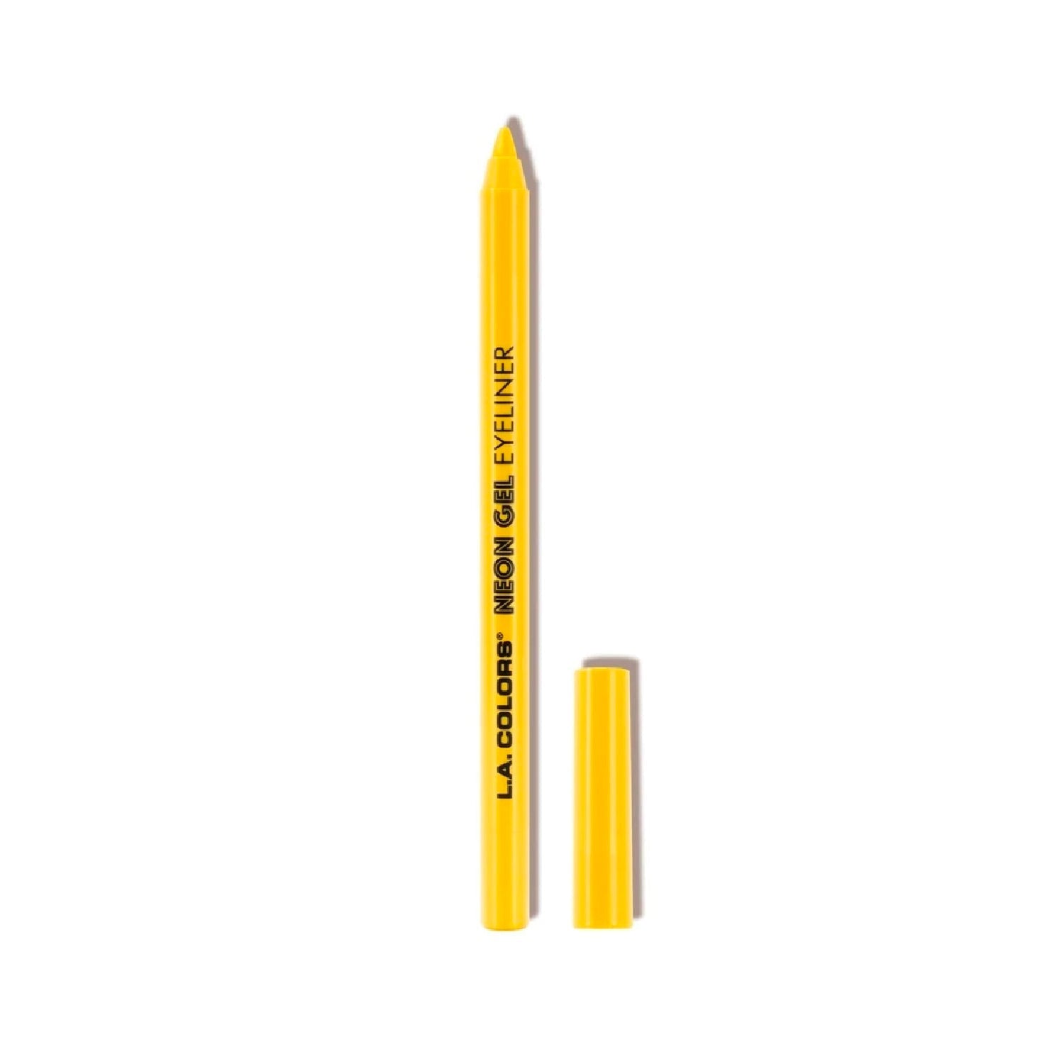 L.A. COLORS Gel Eyeliner - Citrus by Avera Group