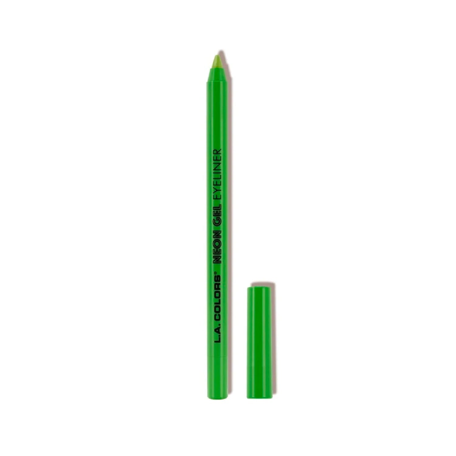 L.A. COLORS Gel Eyeliner - Manic by Avera Group