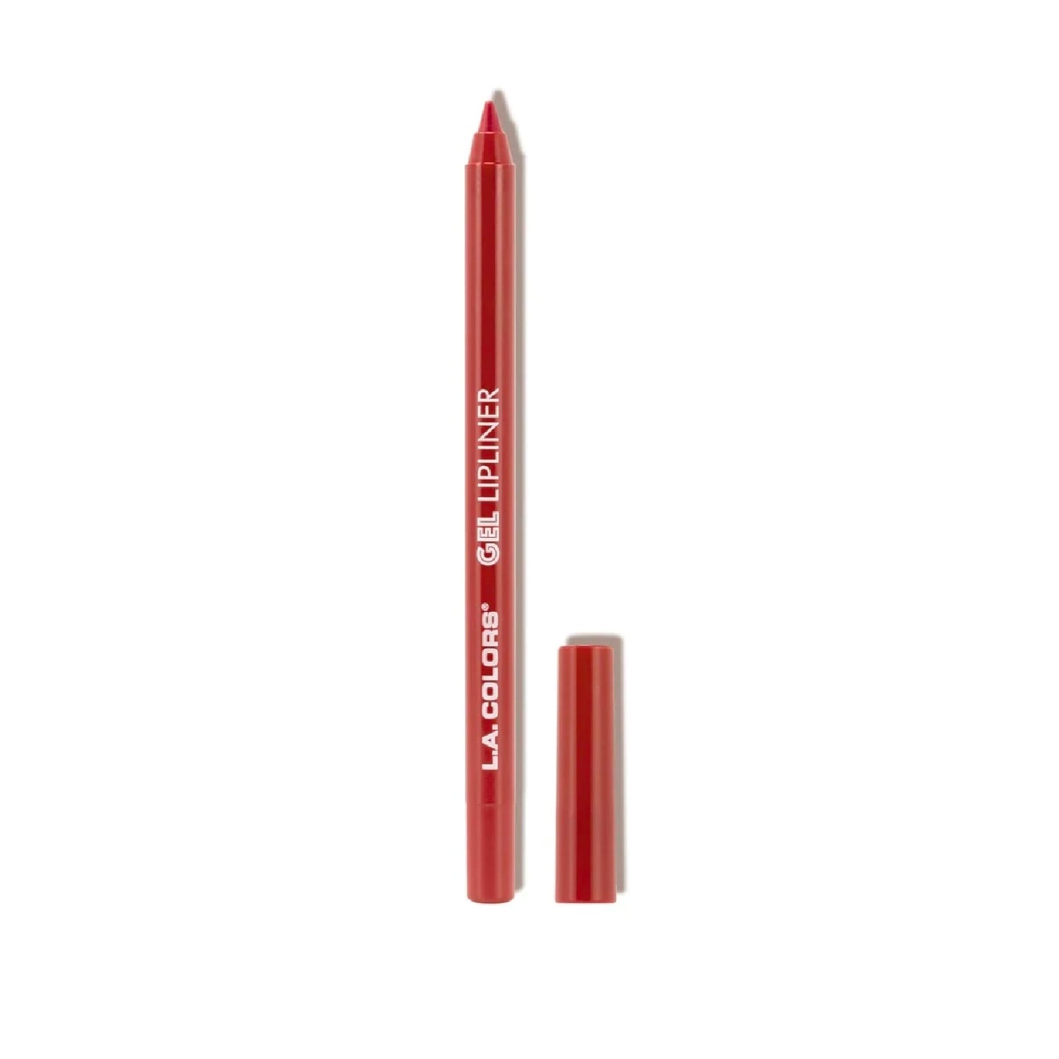 L.A. COLORS Gel Lip Liner - Alluring by Avera Group