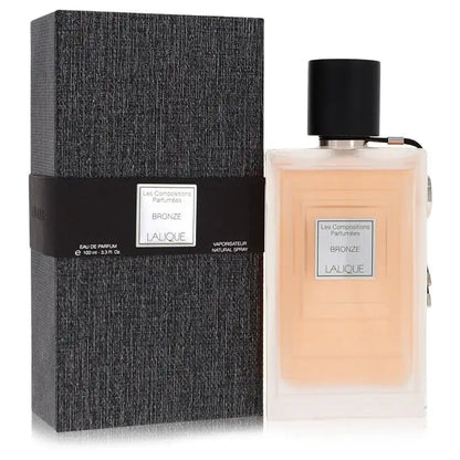 Les Compositions Parfumees Bronze By Lalique Perfume for Women by Gamer Scents