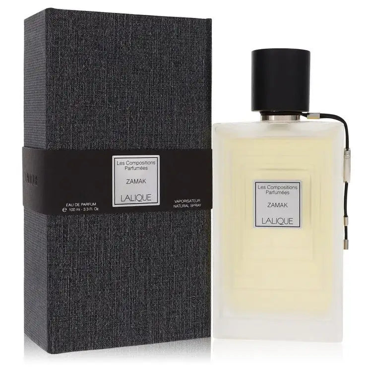 Les Compositions Parfumees Zamac By Lalique Perfume for Women