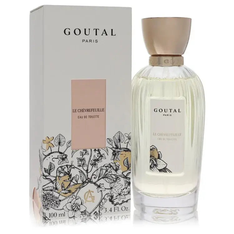 Le Chevrefeuille By Annick Goutal Perfume for Women