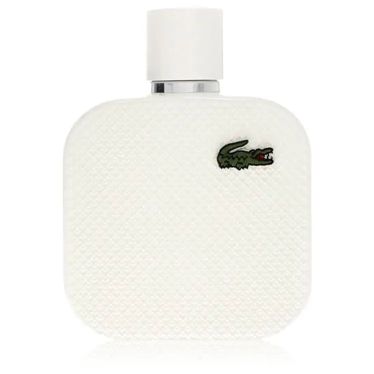 Lacoste L.12.12 Blanc By Lacoste Cologne for Men by Gamer Scents