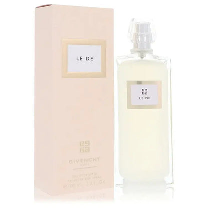 Le De By Givenchy Perfume for Women by Gamer Scents