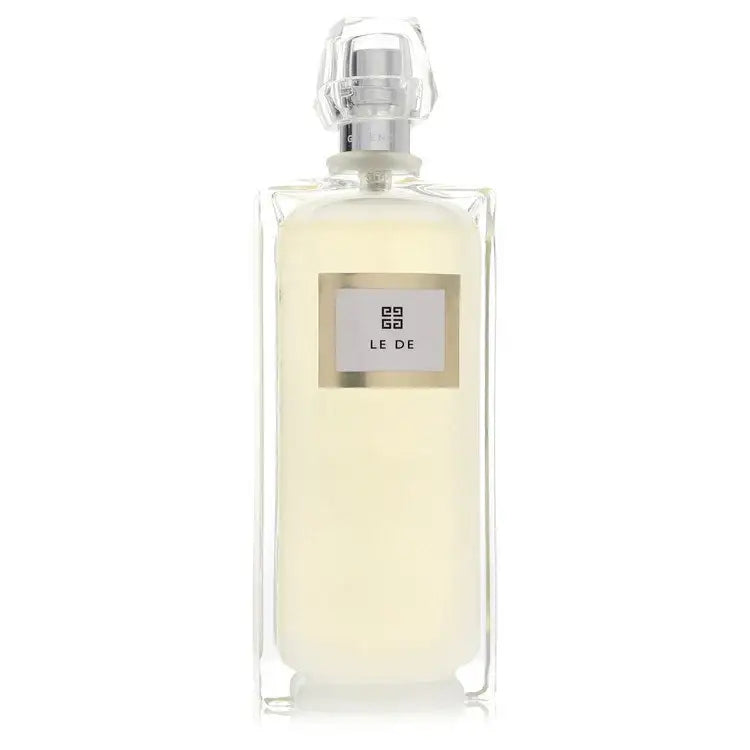 Le De By Givenchy Perfume for Women by Gamer Scents