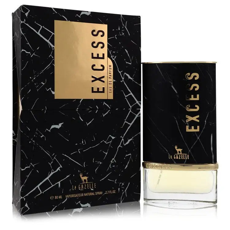 Excess By Le Gazelle (Unisex) by Gamer Scents