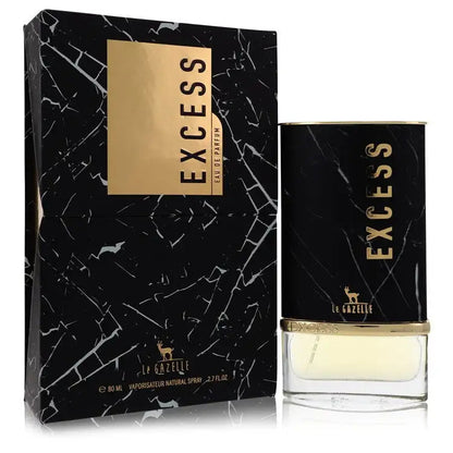 Excess By Le Gazelle (Unisex) by Gamer Scents