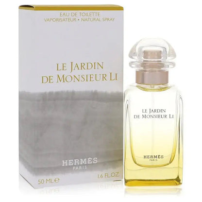 Le Jardin De Monsieur Li By Hermes Perfume for Women by Gamer Scents