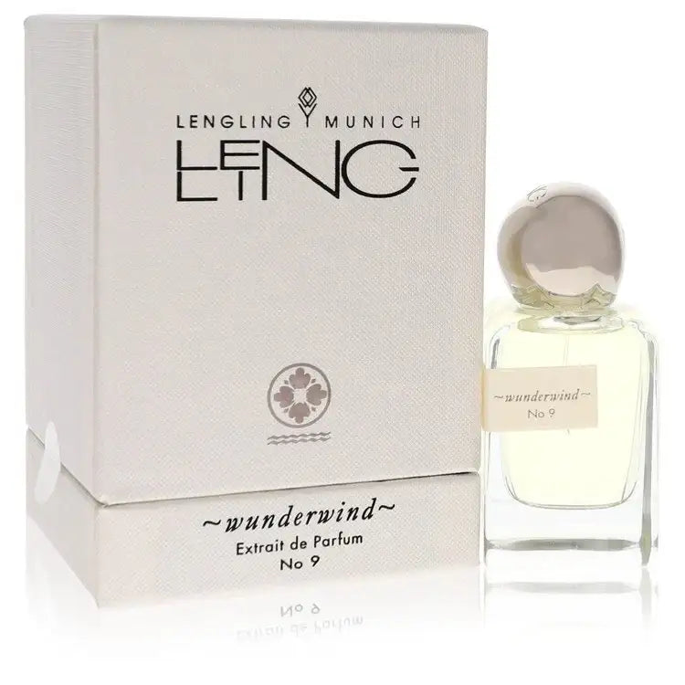 No 9 Wunderwind By Lengling Munich (Unisex) by Gamer Scents