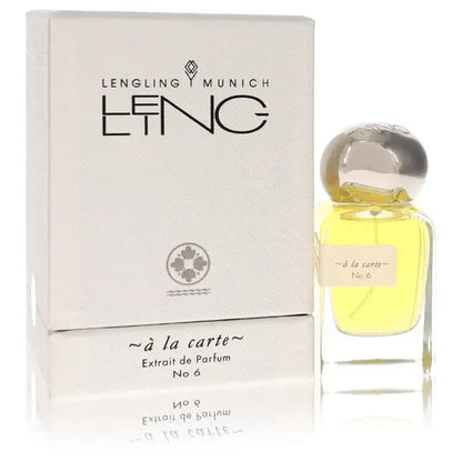 No 6 A La Carte By Lengling Munich (Unisex) by Gamer Scents