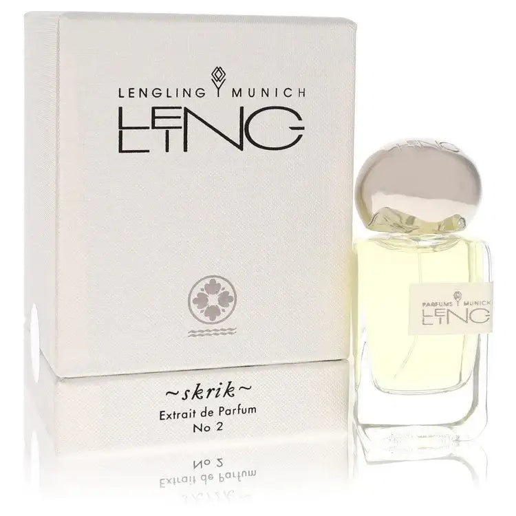 No 2 Skrik By Lengling Munich (Unisex) by Gamer Scents