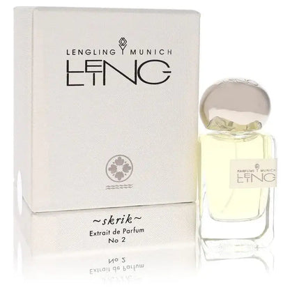 No 2 Skrik By Lengling Munich (Unisex) by Gamer Scents