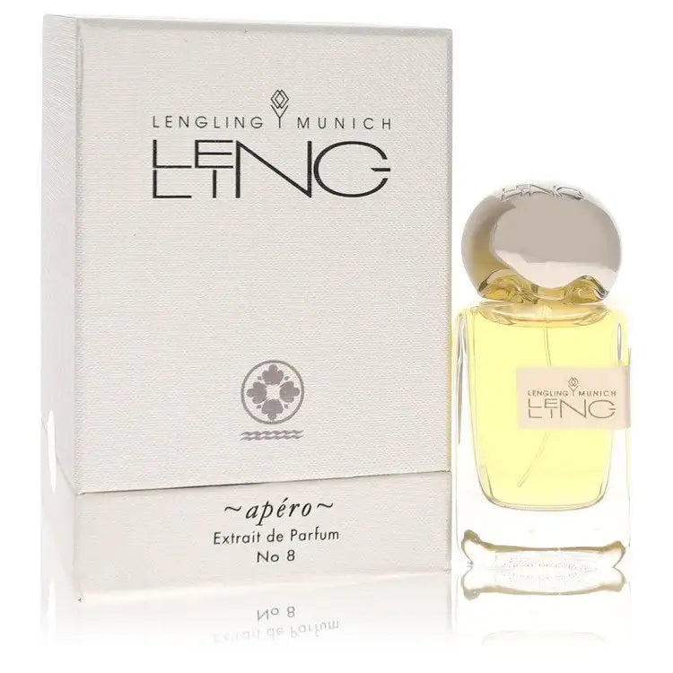 No 8 Apero By Lengling Munich (Unisex) by Gamer Scents