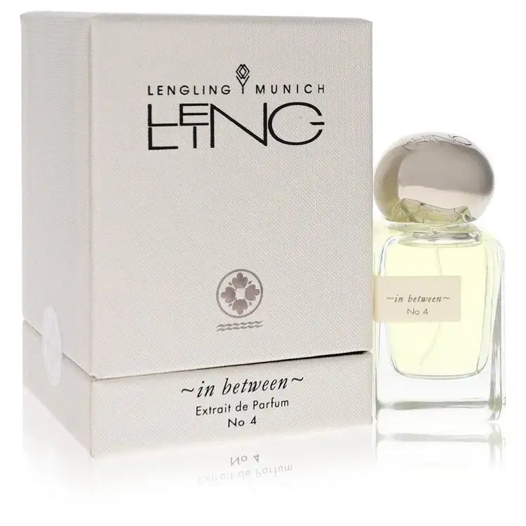 No 4 In Between By Lengling Munich Cologne for Men by Gamer Scents