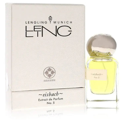 No 5 Eisbach By Lengling Munich (Unisex) by Gamer Scents