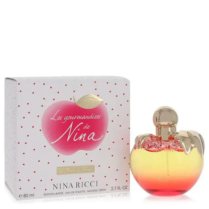 Les Gourmandises De Nina By Nina Ricci Perfume for Women