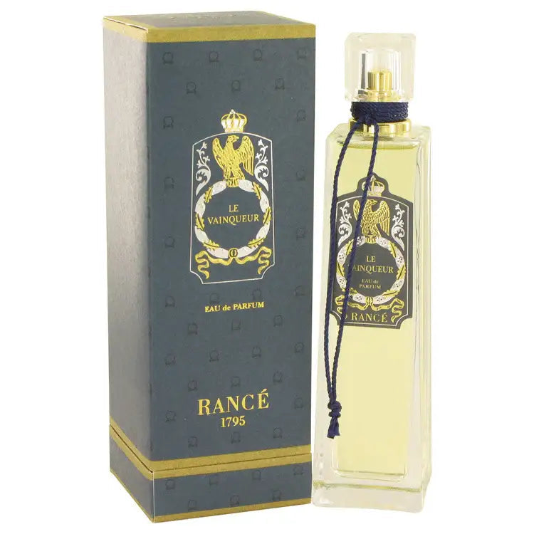 Le Vainqueur By Rance Cologne for Men by Gamer Scents
