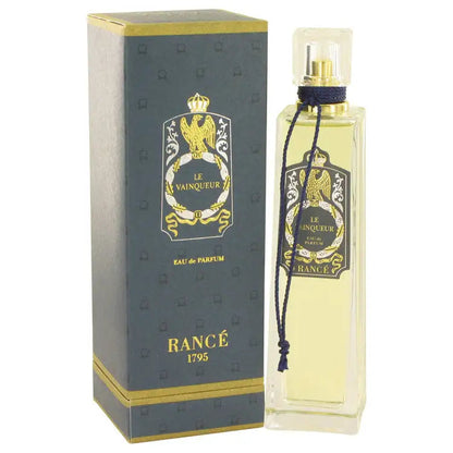 Le Vainqueur By Rance Cologne for Men by Gamer Scents