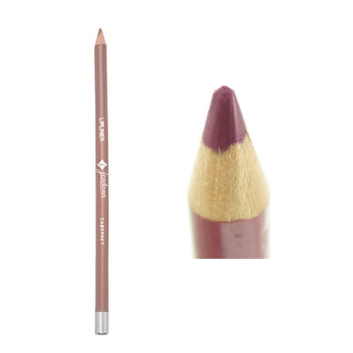 JORDANA Long Lip Liner Pencil 