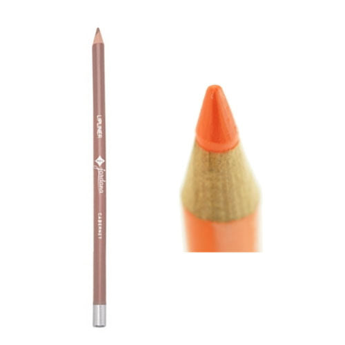 JORDANA Long Lip Liner Pencil - DestGlow
