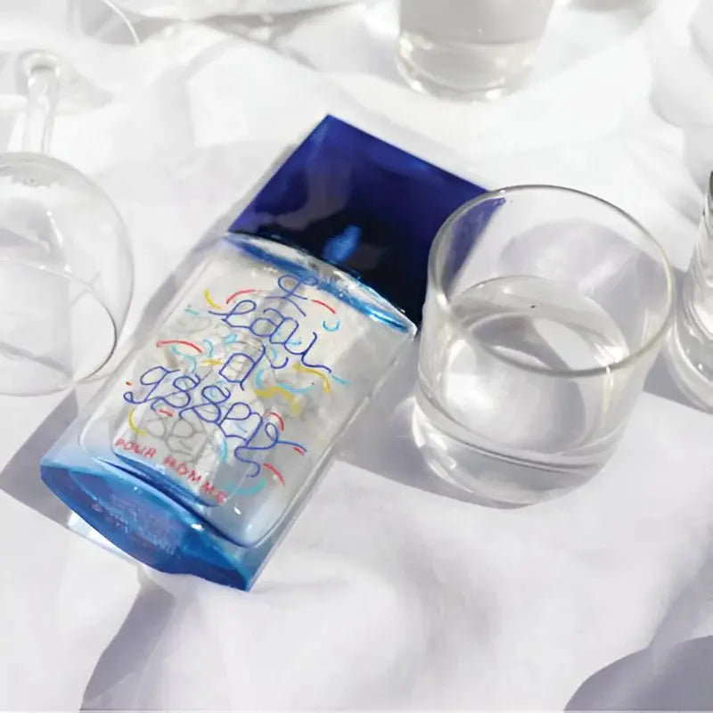 LEau DIssey Shades Of Kolam Men 4.2oz EDT Spray by perfumesandrea
