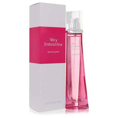 Very Irresistible By Givenchy Perfume for Women