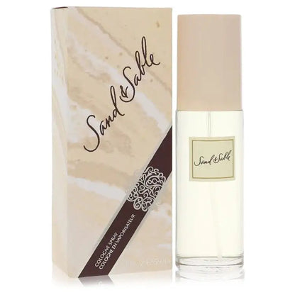 Sand &amp; Sable By Coty Perfume for Women by Gamer Scents