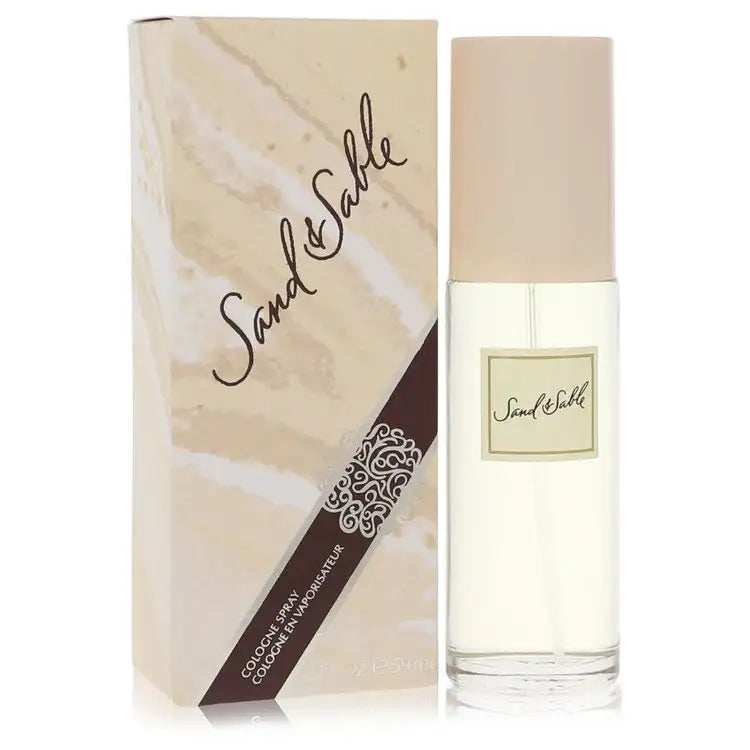 Sand &amp; Sable By Coty Perfume for Women