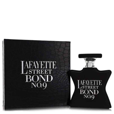 Lafayette Street by Bond No. 9 Eau De Parfum Spray 3.4 oz for Women