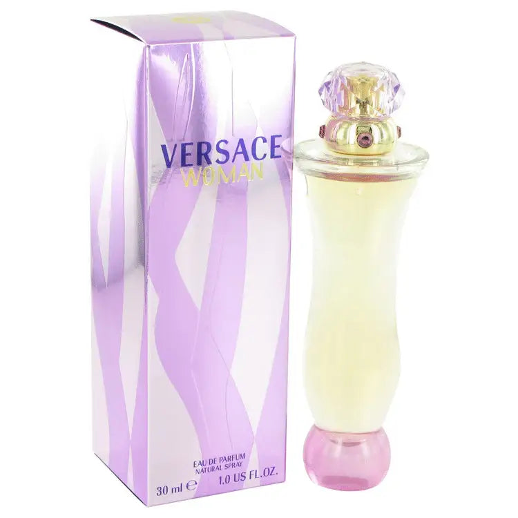 Woman By Versace Perfume for Women by Gamer Scents