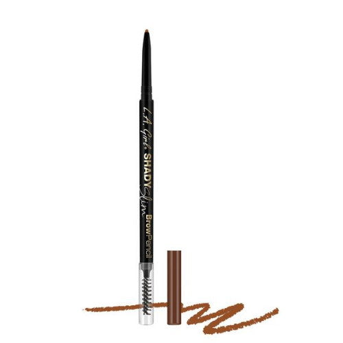 L.A. GIRL Shady Slim Brow Pencil - Auburn 