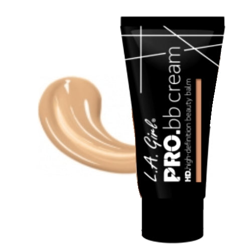 LA GIRL HD Pro BB Cream - Fair 