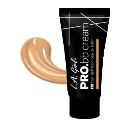 LA GIRL HD Pro BB Cream - Neutral 